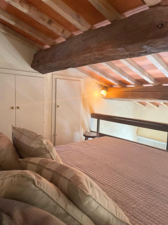 Апартаменты Saturnia Country Loft Монтемерано Экстерьер фото