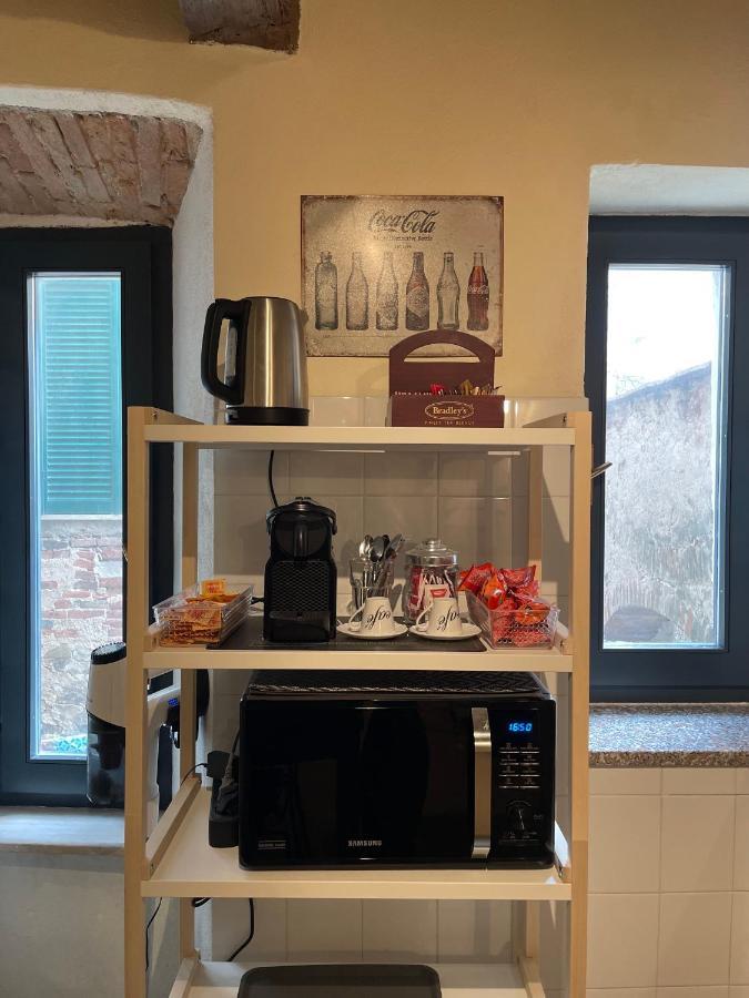 Апартаменты Saturnia Country Loft Монтемерано Экстерьер фото
